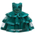 Princess Dress Dress Wedding Dress Show Evening Dress Multi-layer Paggy Dress